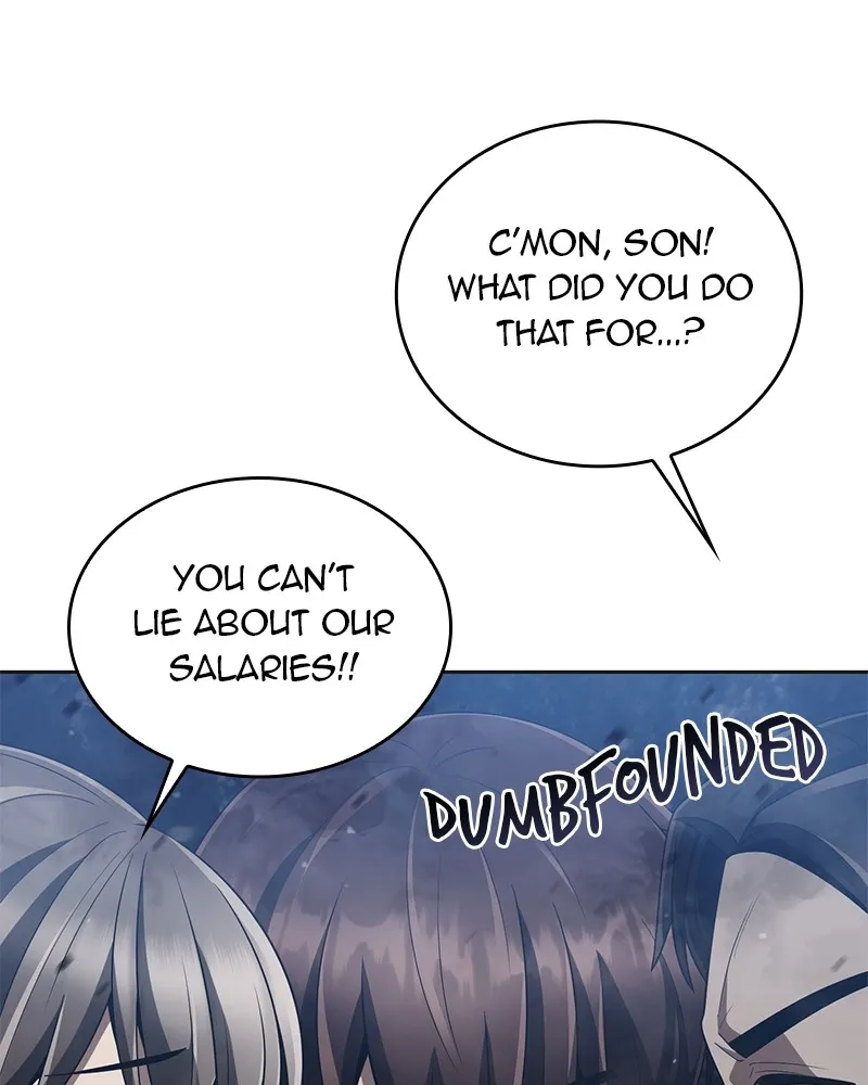 The Dungeon Cleaning Life of a Once Genius Hunter Chapter 23 page 62 - 