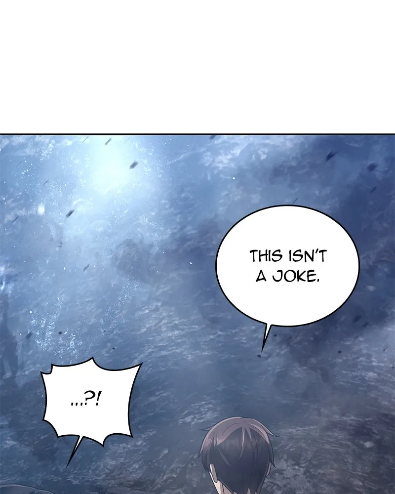 The Dungeon Cleaning Life of a Once Genius Hunter Chapter 23 page 65 - 