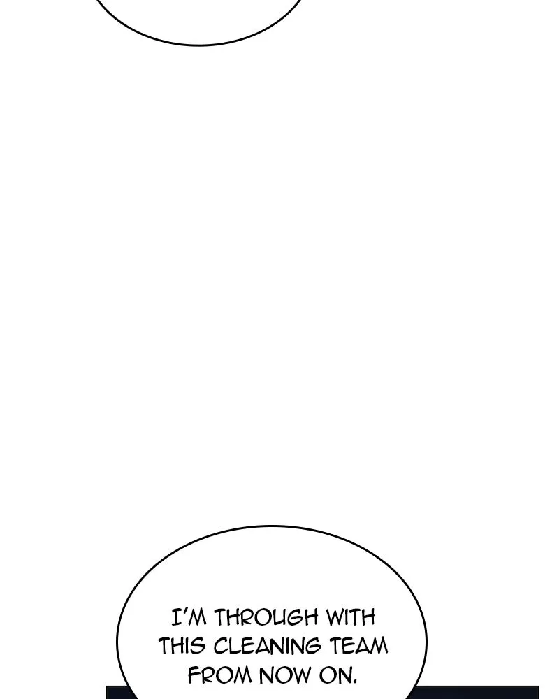The Dungeon Cleaning Life of a Once Genius Hunter Chapter 23 page 67 - 