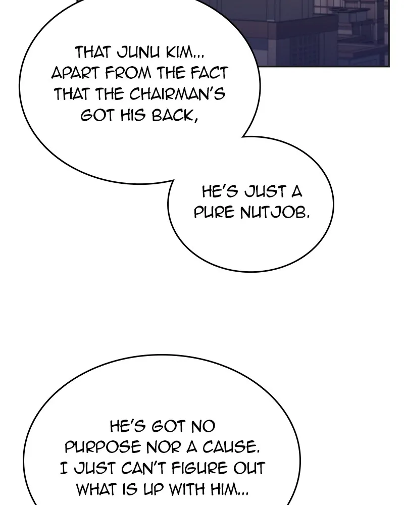 The Dungeon Cleaning Life of a Once Genius Hunter Chapter 23 page 69 - 