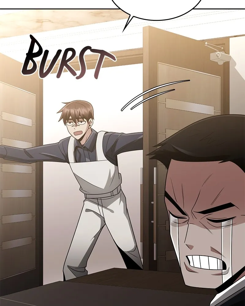 The Dungeon Cleaning Life of a Once Genius Hunter Chapter 23 page 74 - 