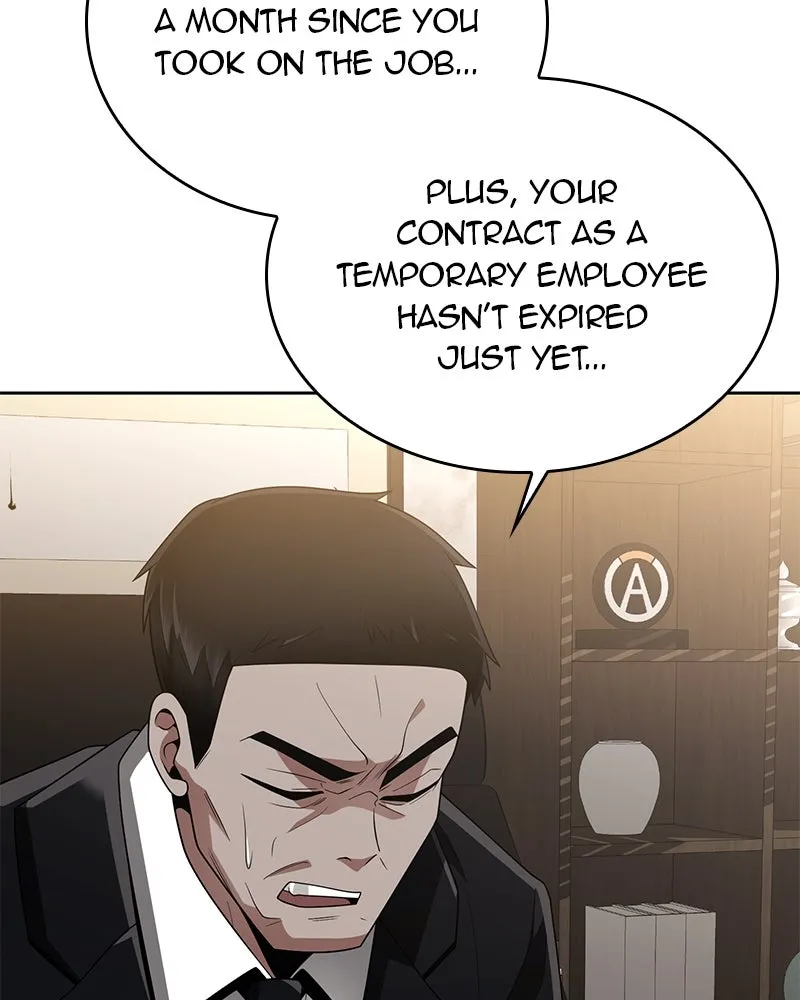 The Dungeon Cleaning Life of a Once Genius Hunter Chapter 23 page 80 - 