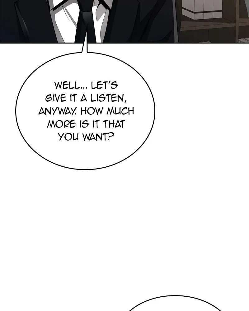 The Dungeon Cleaning Life of a Once Genius Hunter Chapter 23 page 81 - 