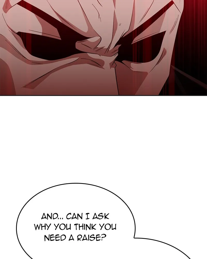 The Dungeon Cleaning Life of a Once Genius Hunter Chapter 23 page 84 - 