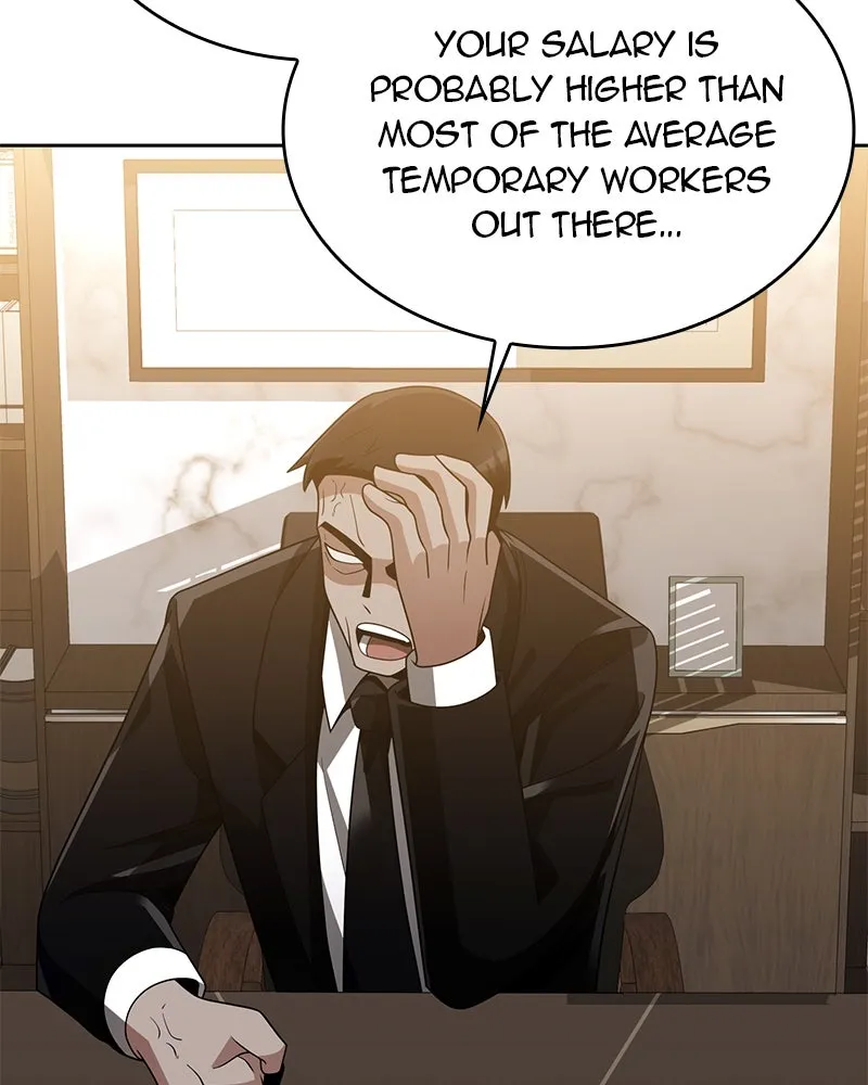 The Dungeon Cleaning Life of a Once Genius Hunter Chapter 23 page 85 - 