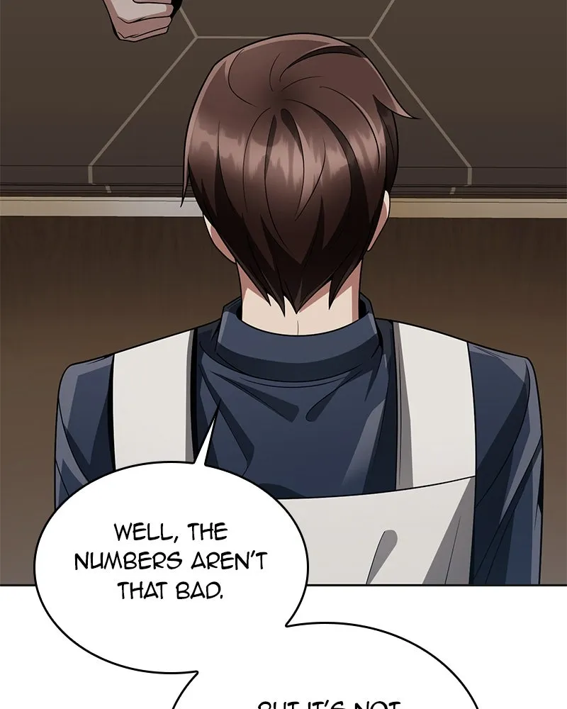 The Dungeon Cleaning Life of a Once Genius Hunter Chapter 23 page 86 - 