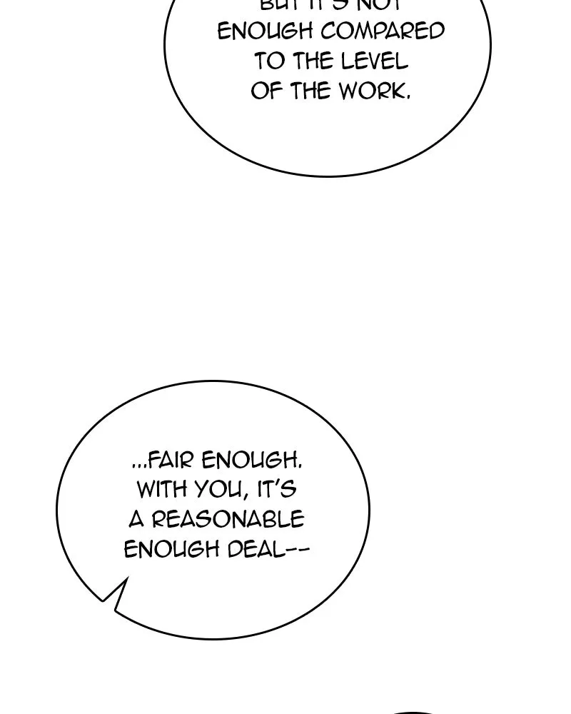 The Dungeon Cleaning Life of a Once Genius Hunter Chapter 23 page 87 - 