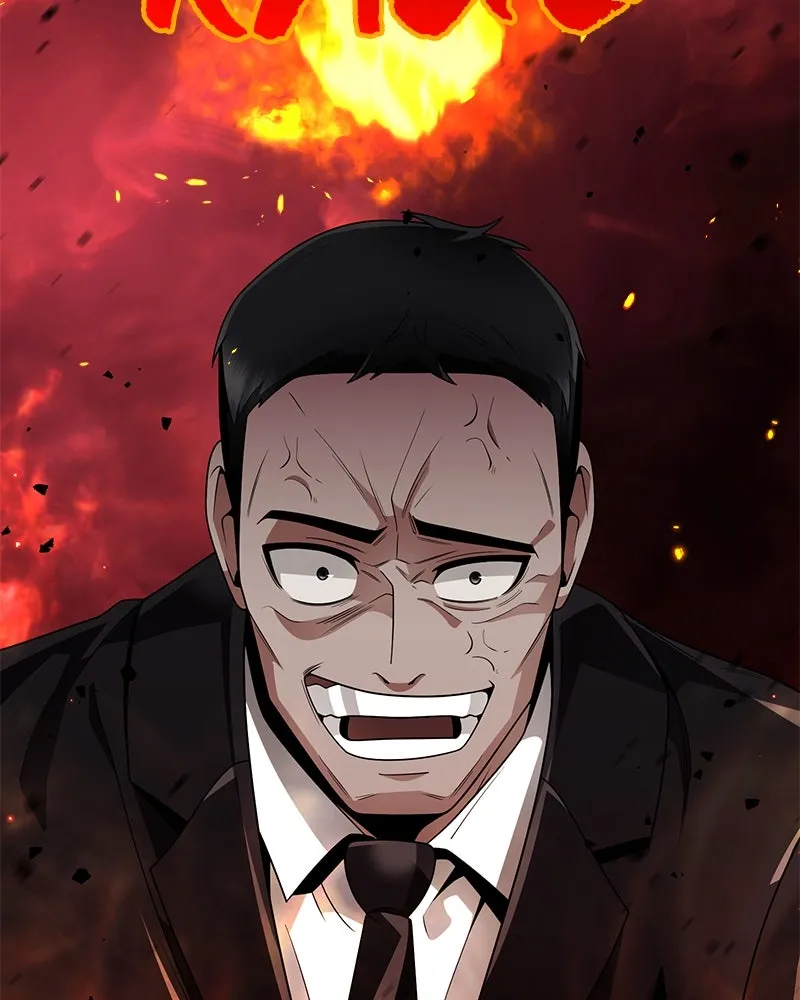 The Dungeon Cleaning Life of a Once Genius Hunter Chapter 23 page 91 - 