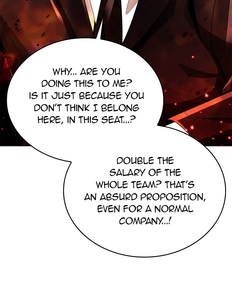 The Dungeon Cleaning Life of a Once Genius Hunter Chapter 23 page 92 - 