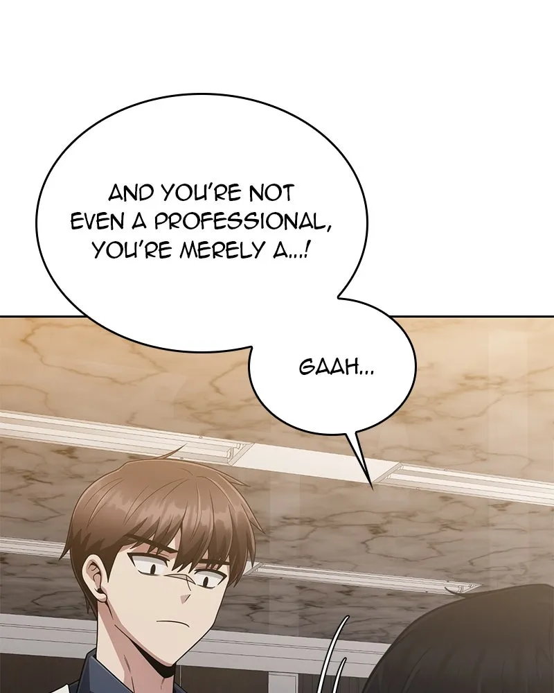 The Dungeon Cleaning Life of a Once Genius Hunter Chapter 23 page 93 - 