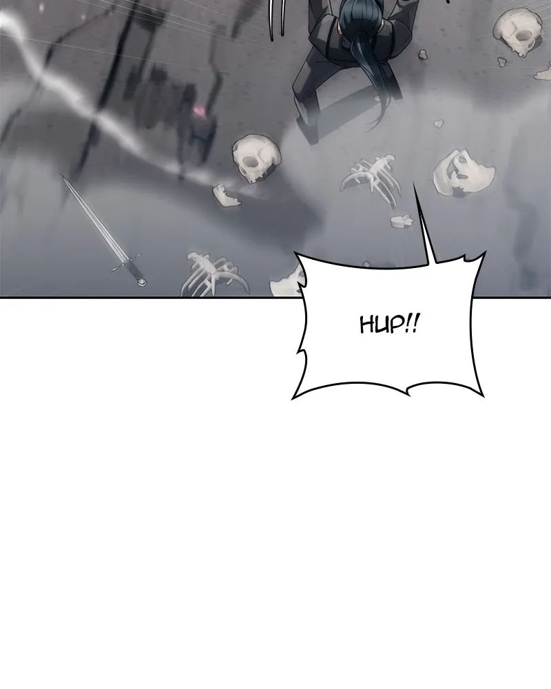 The Dungeon Cleaning Life of a Once Genius Hunter Chapter 24 page 101 - 