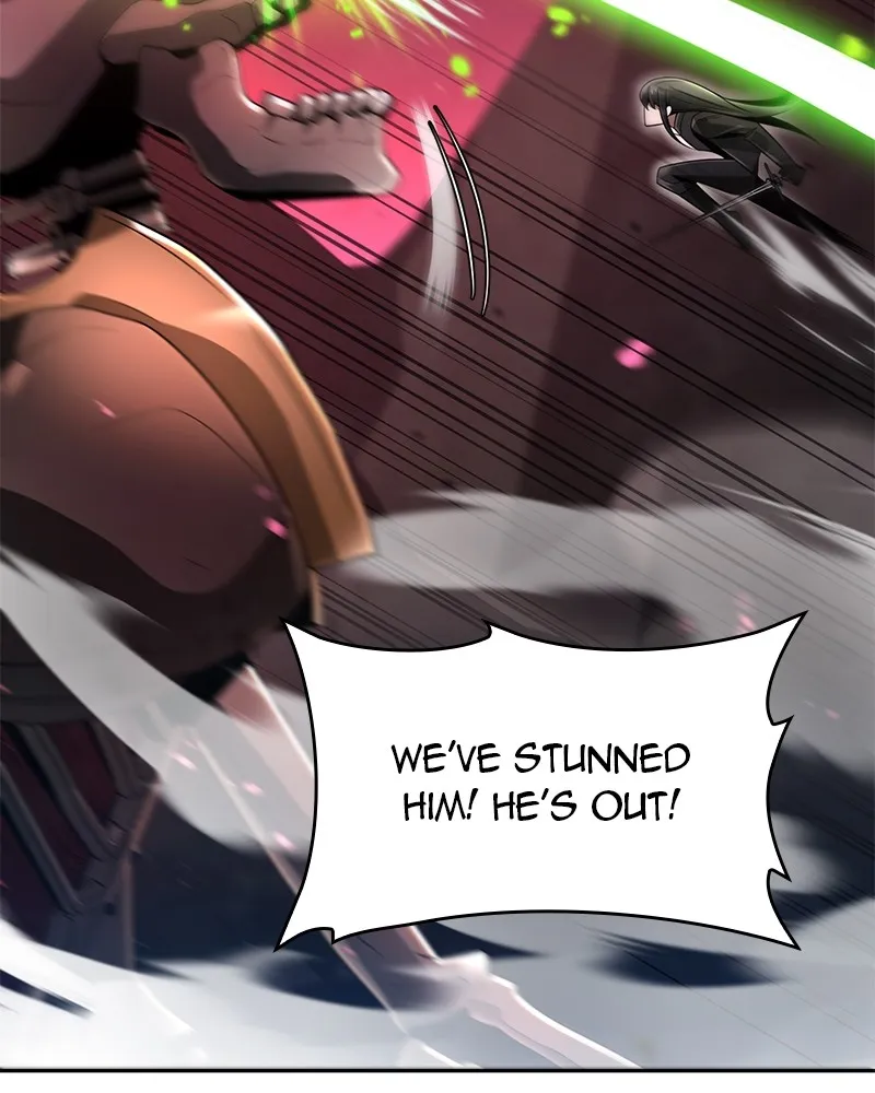 The Dungeon Cleaning Life of a Once Genius Hunter Chapter 24 page 103 - 