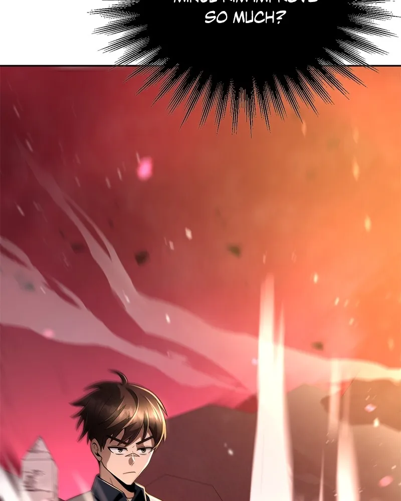 The Dungeon Cleaning Life of a Once Genius Hunter Chapter 24 page 117 - 