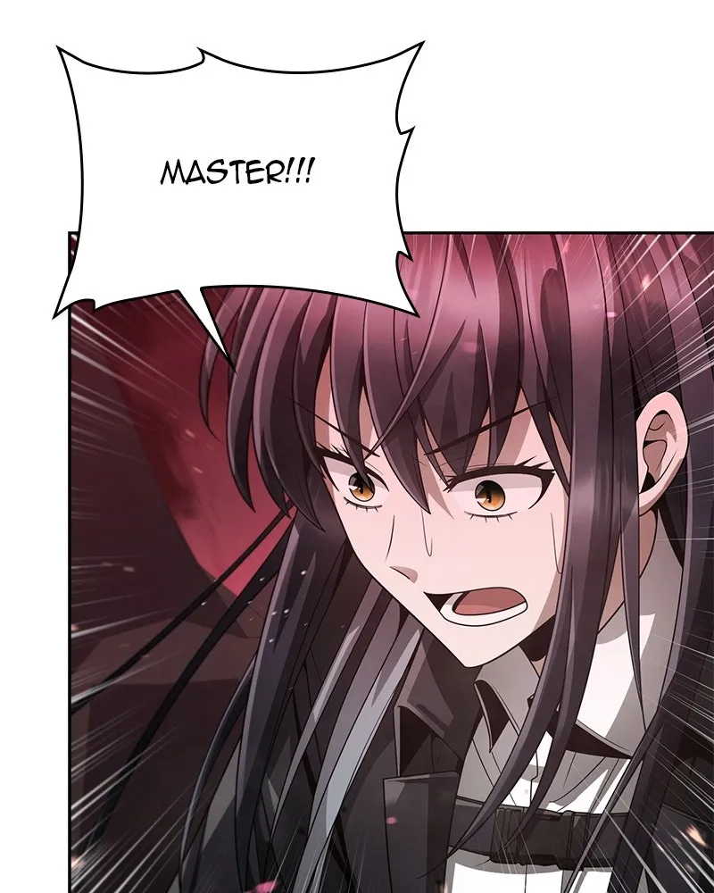 The Dungeon Cleaning Life of a Once Genius Hunter Chapter 24 page 124 - 