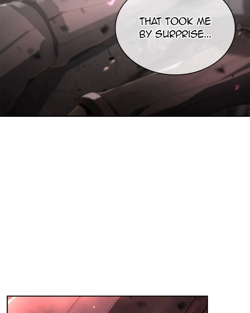 The Dungeon Cleaning Life of a Once Genius Hunter Chapter 24 page 127 - 