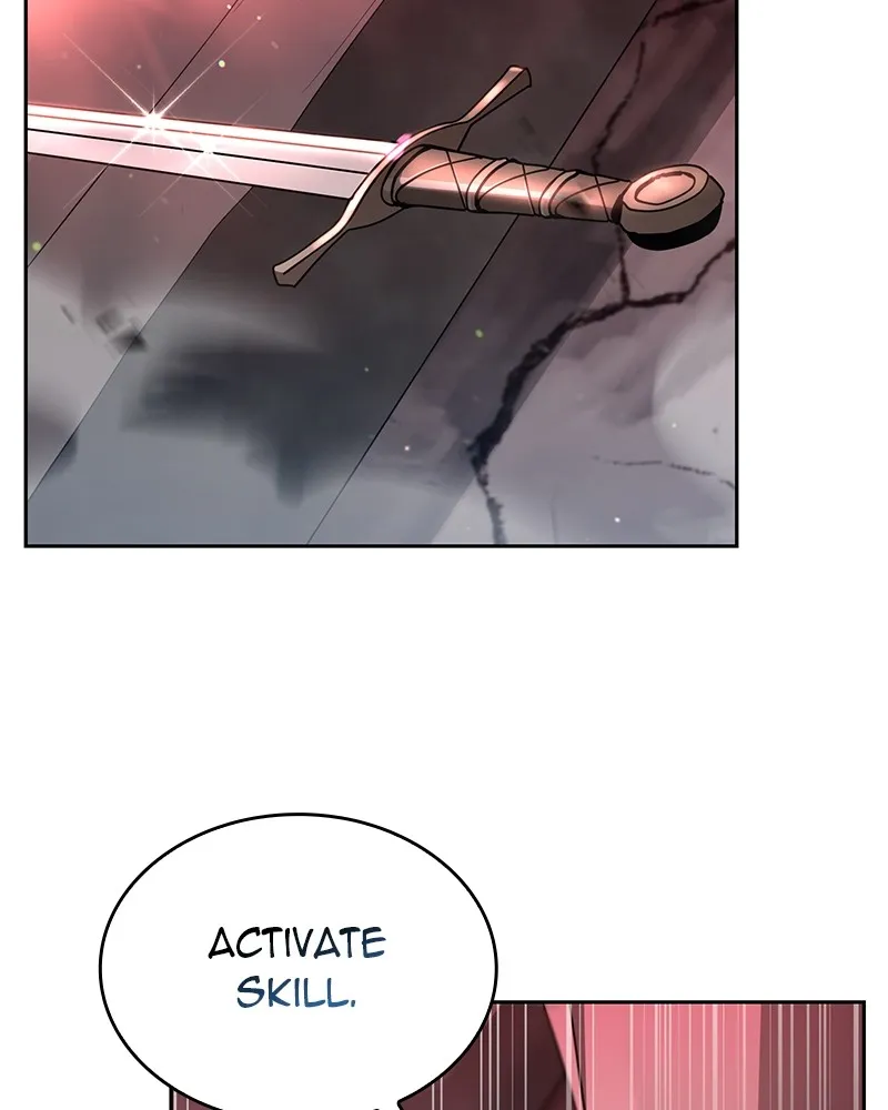 The Dungeon Cleaning Life of a Once Genius Hunter Chapter 24 page 128 - 