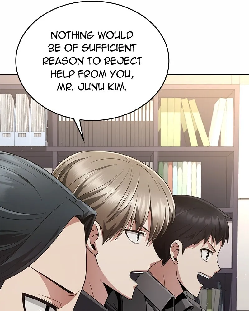 The Dungeon Cleaning Life of a Once Genius Hunter Chapter 24 page 14 - 