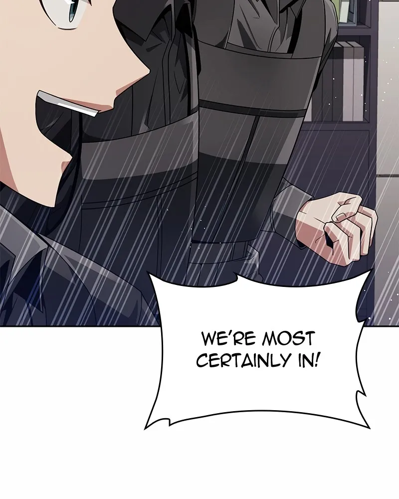 The Dungeon Cleaning Life of a Once Genius Hunter Chapter 24 page 15 - 
