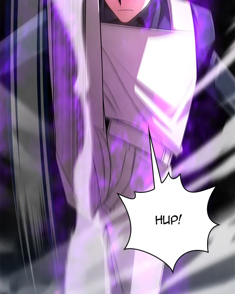 The Dungeon Cleaning Life of a Once Genius Hunter Chapter 24 page 141 - 
