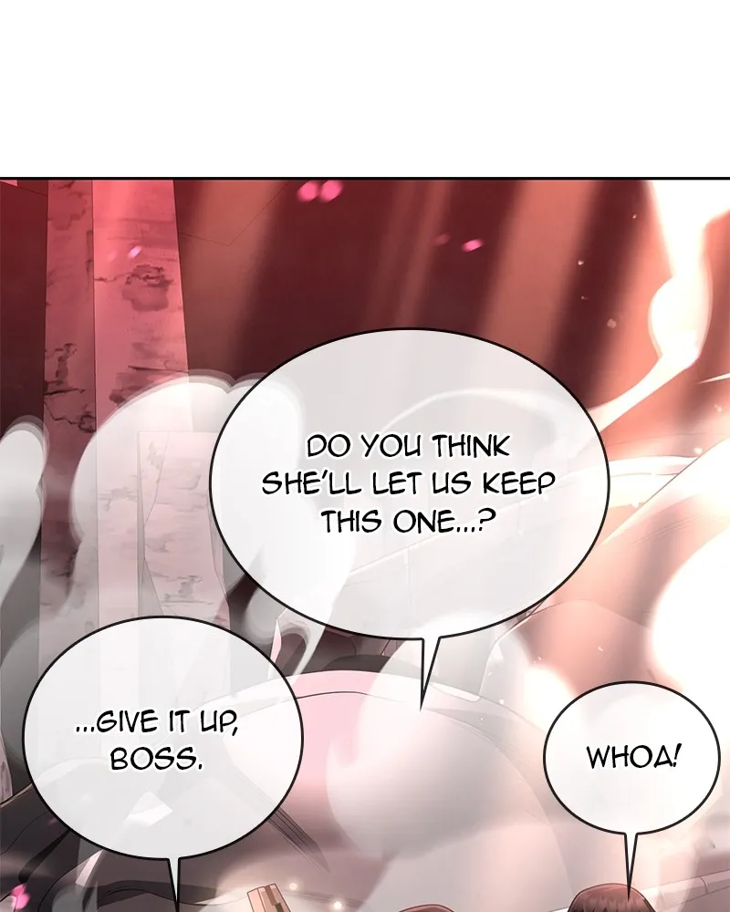The Dungeon Cleaning Life of a Once Genius Hunter Chapter 24 page 157 - 
