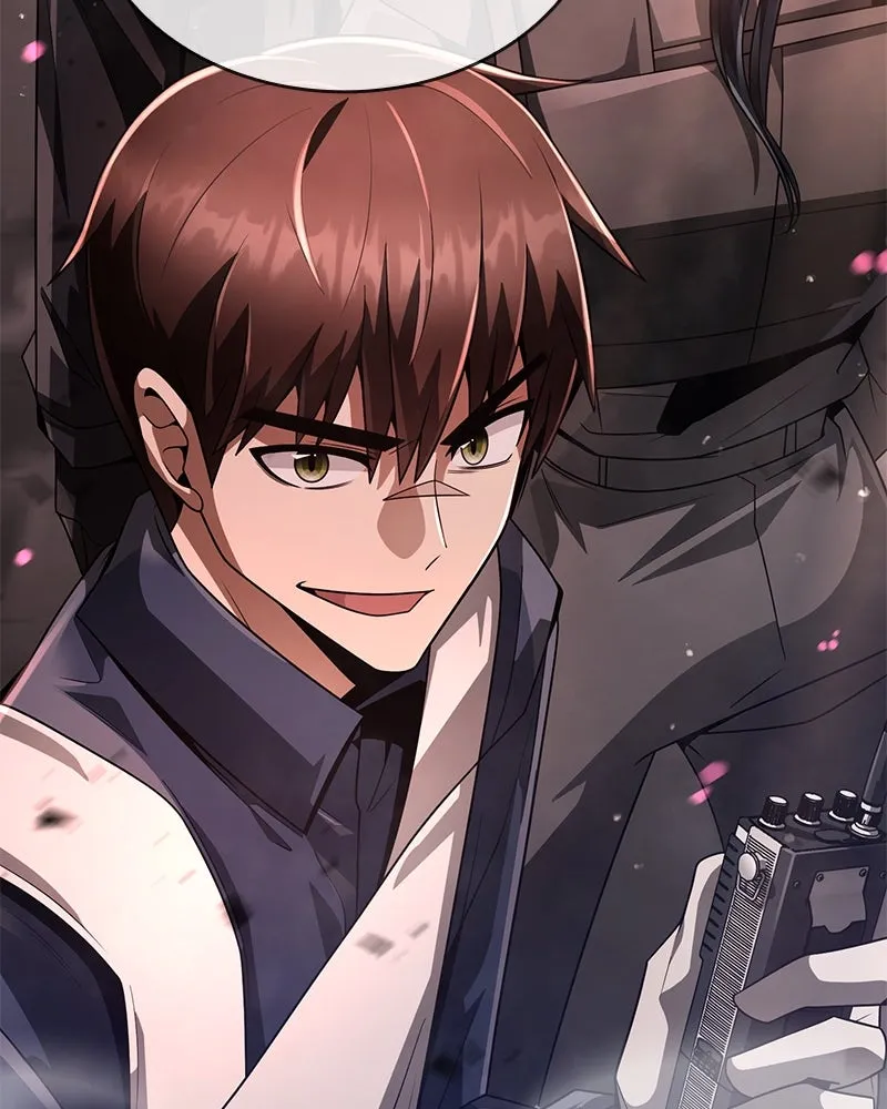 The Dungeon Cleaning Life of a Once Genius Hunter Chapter 24 page 159 - 