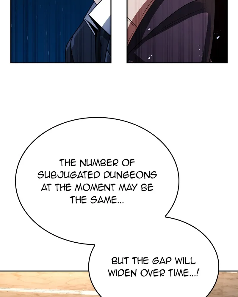 The Dungeon Cleaning Life of a Once Genius Hunter Chapter 24 page 164 - 
