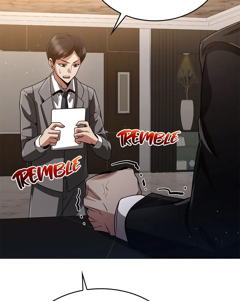 The Dungeon Cleaning Life of a Once Genius Hunter Chapter 24 page 165 - 