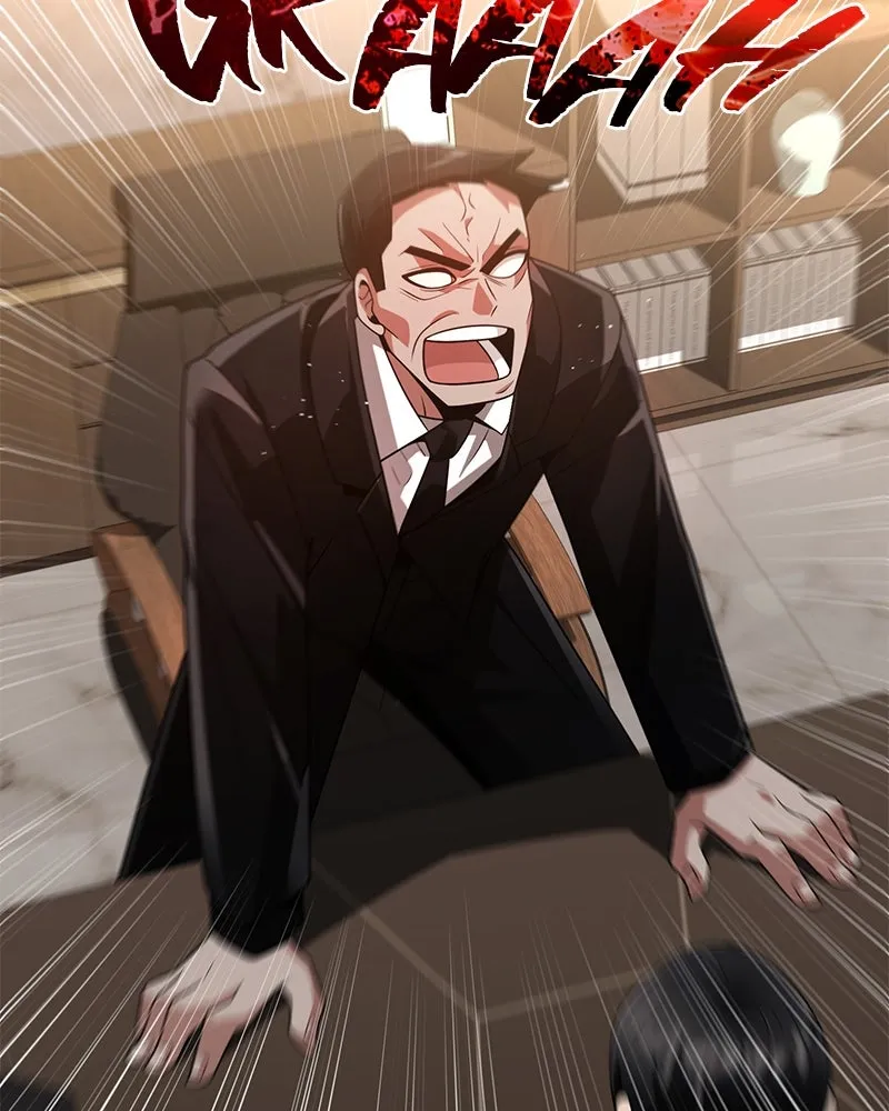 The Dungeon Cleaning Life of a Once Genius Hunter Chapter 24 page 167 - 