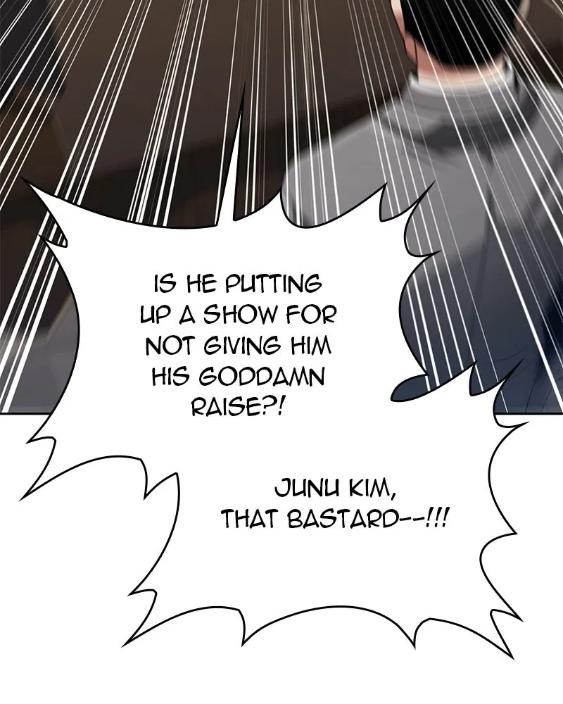 The Dungeon Cleaning Life of a Once Genius Hunter Chapter 24 page 168 - 