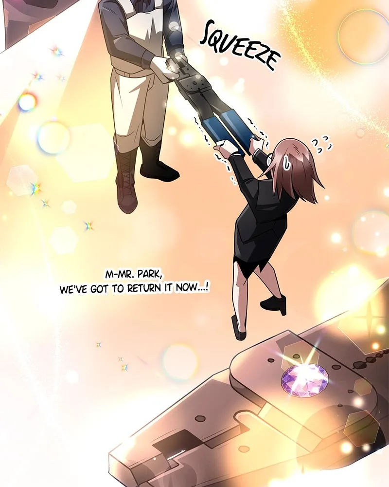 The Dungeon Cleaning Life of a Once Genius Hunter Chapter 24 page 171 - 