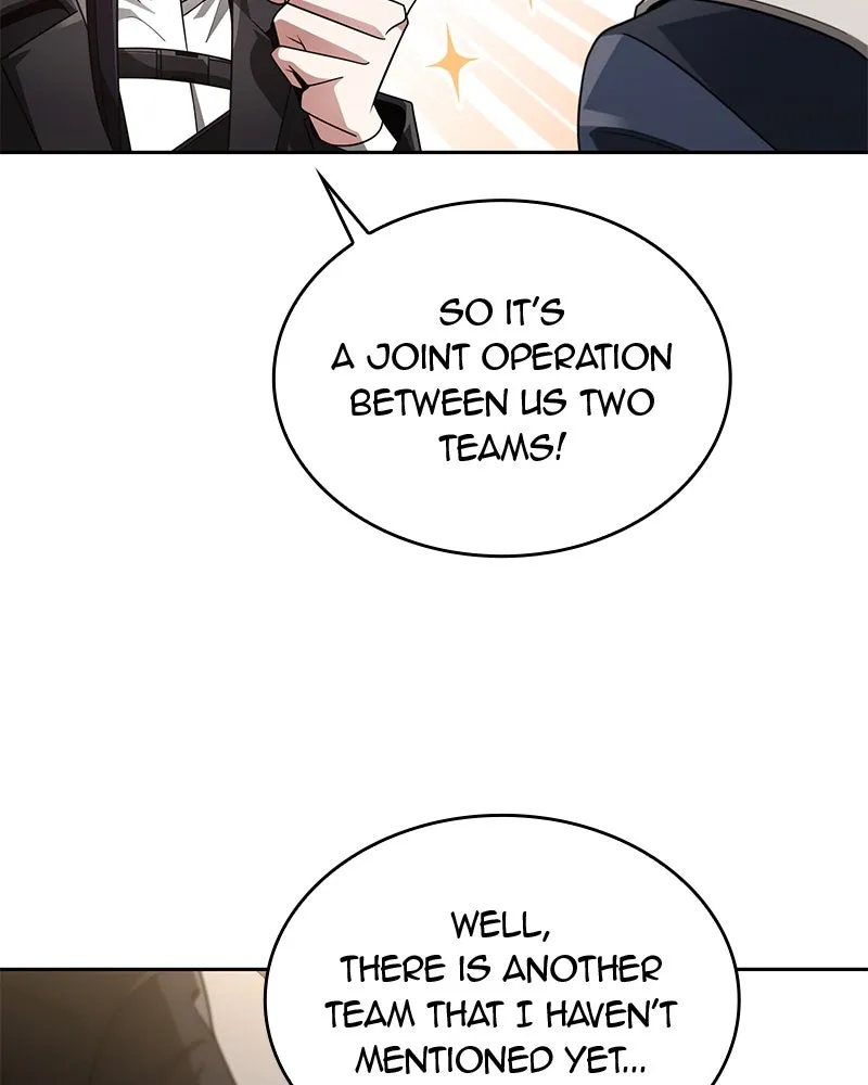The Dungeon Cleaning Life of a Once Genius Hunter Chapter 24 page 20 - 