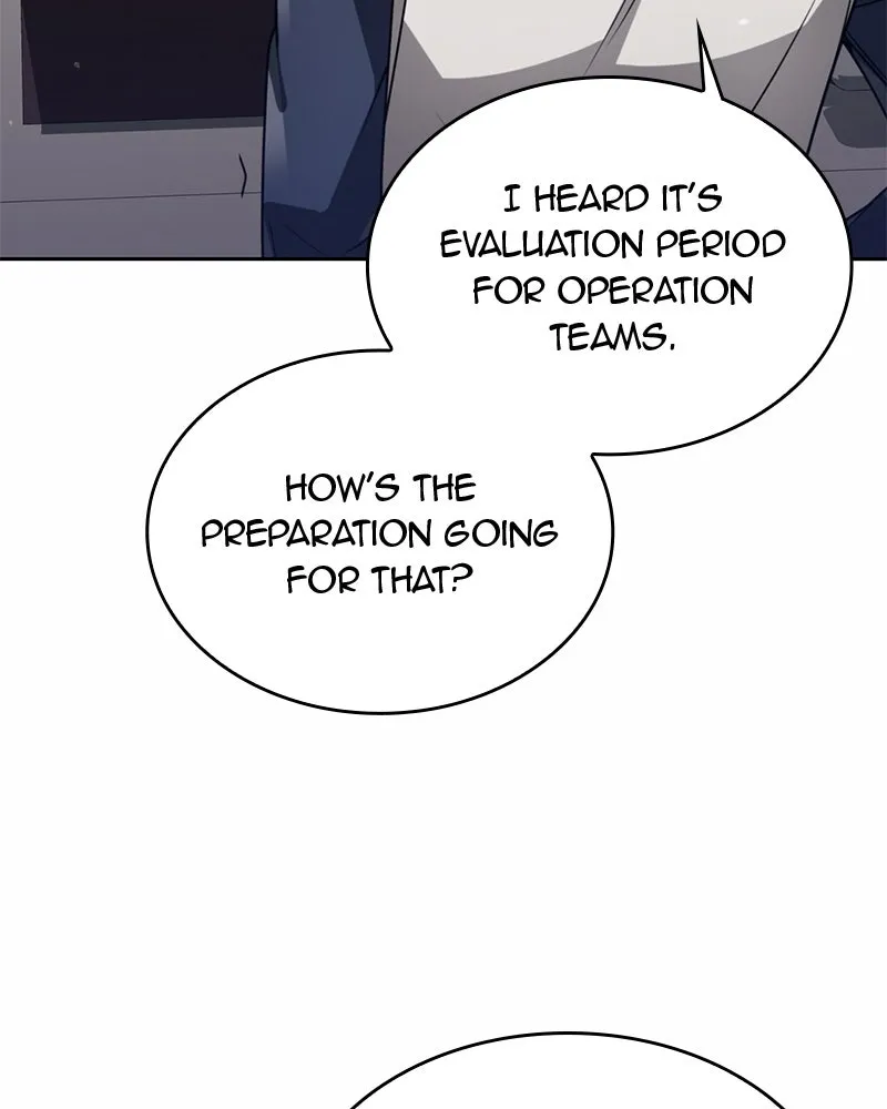 The Dungeon Cleaning Life of a Once Genius Hunter Chapter 24 page 3 - 