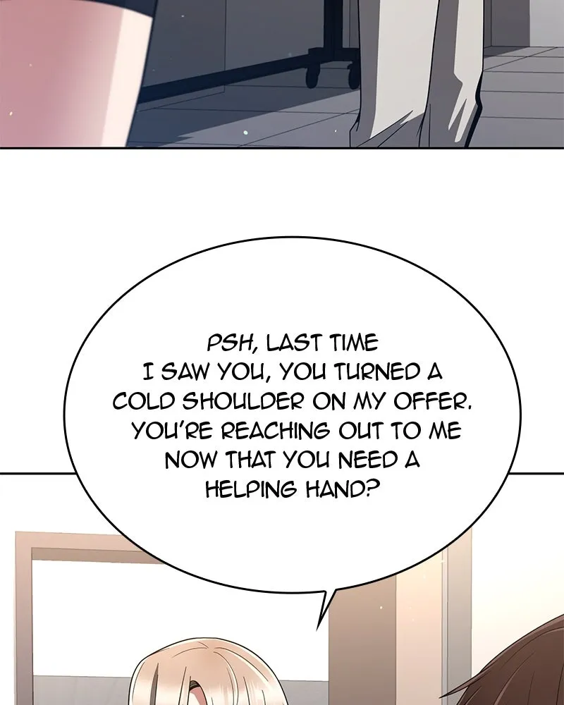 The Dungeon Cleaning Life of a Once Genius Hunter Chapter 24 page 22 - 