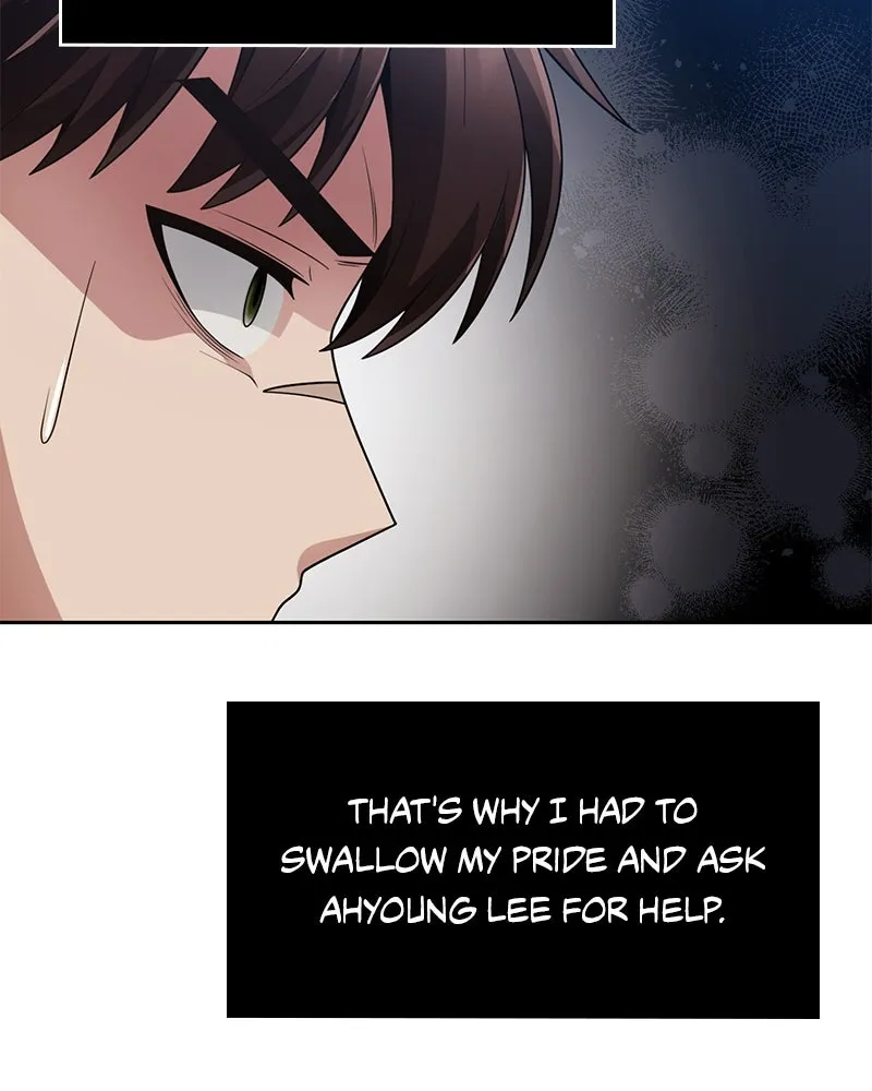 The Dungeon Cleaning Life of a Once Genius Hunter Chapter 24 page 29 - 