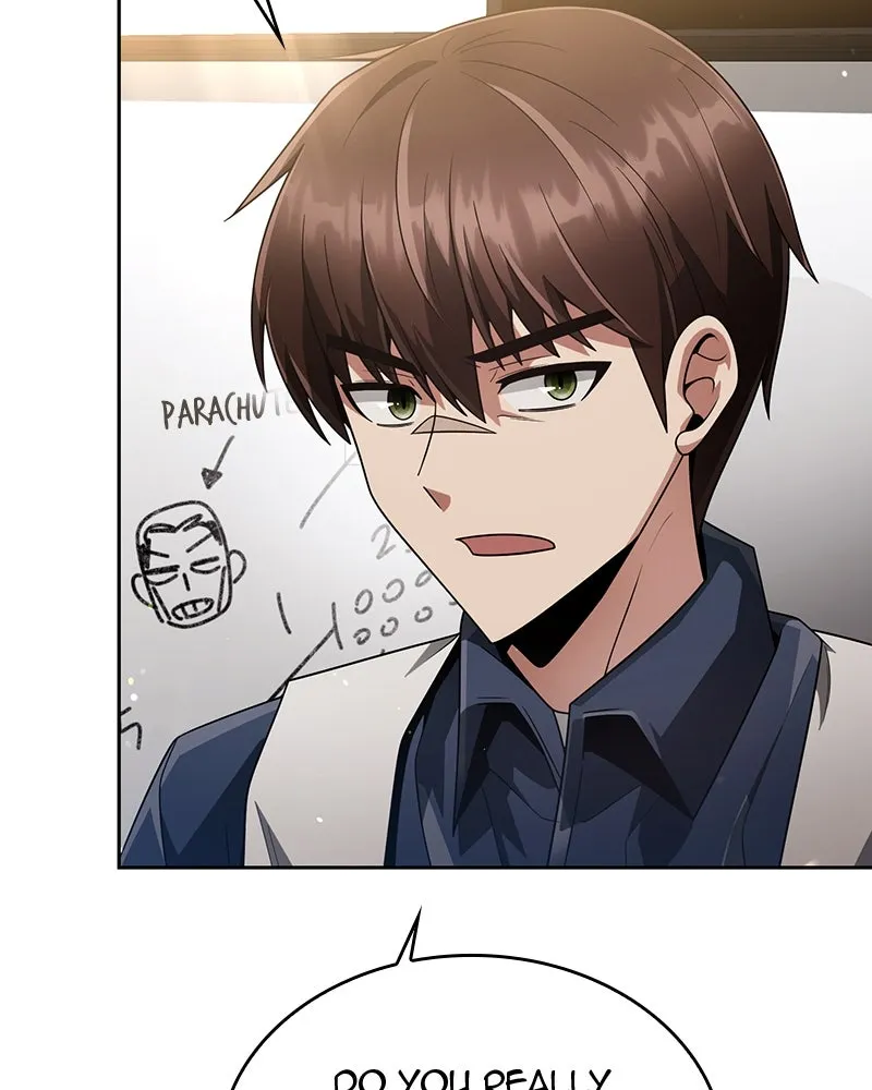 The Dungeon Cleaning Life of a Once Genius Hunter Chapter 24 page 40 - 