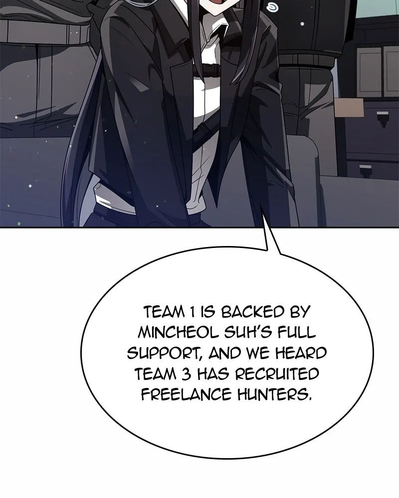 The Dungeon Cleaning Life of a Once Genius Hunter Chapter 24 page 5 - 
