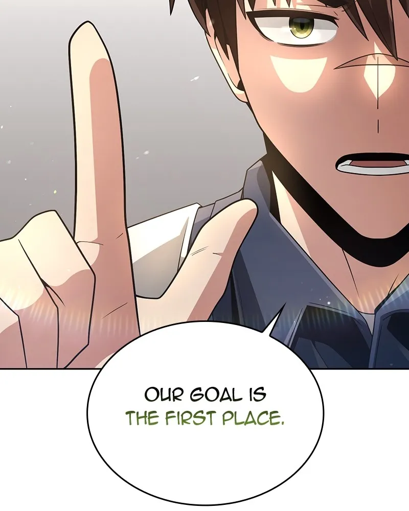 The Dungeon Cleaning Life of a Once Genius Hunter Chapter 24 page 44 - 