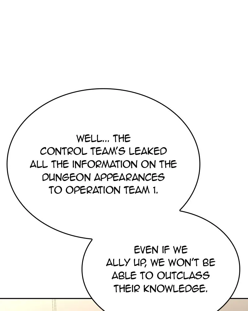 The Dungeon Cleaning Life of a Once Genius Hunter Chapter 24 page 45 - 