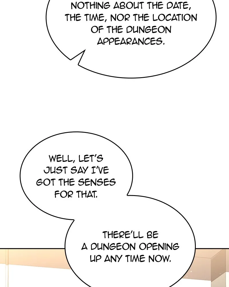 The Dungeon Cleaning Life of a Once Genius Hunter Chapter 24 page 48 - 