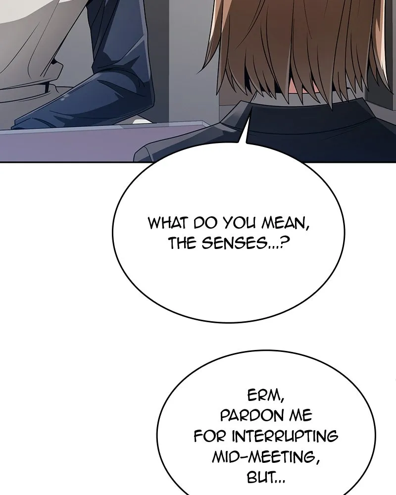 The Dungeon Cleaning Life of a Once Genius Hunter Chapter 24 page 50 - 
