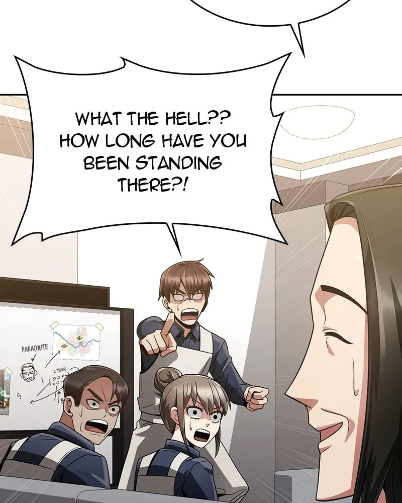The Dungeon Cleaning Life of a Once Genius Hunter Chapter 24 page 51 - 