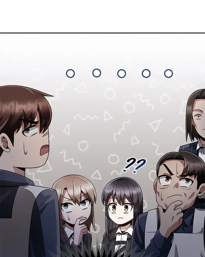 The Dungeon Cleaning Life of a Once Genius Hunter Chapter 24 page 54 - 