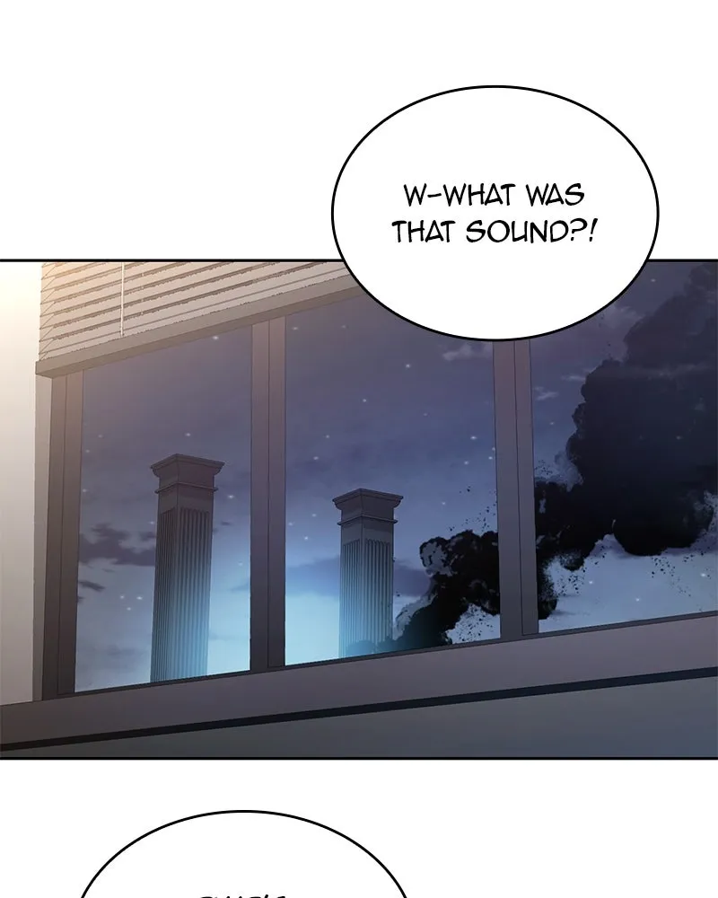 The Dungeon Cleaning Life of a Once Genius Hunter Chapter 24 page 57 - 
