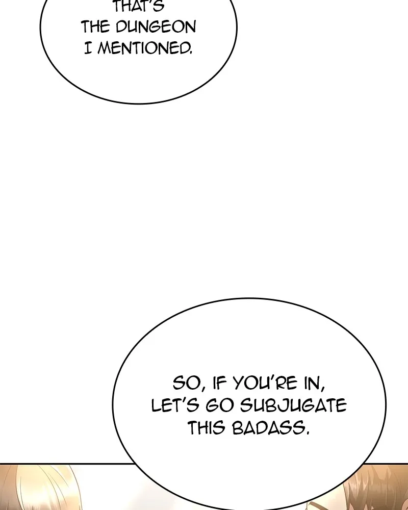 The Dungeon Cleaning Life of a Once Genius Hunter Chapter 24 page 58 - 