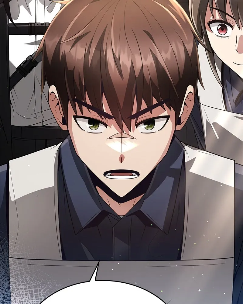 The Dungeon Cleaning Life of a Once Genius Hunter Chapter 24 page 60 - 