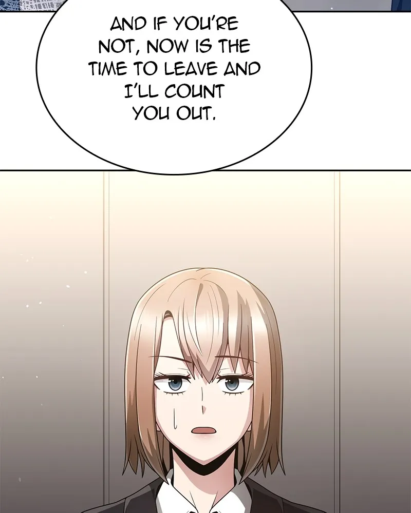 The Dungeon Cleaning Life of a Once Genius Hunter Chapter 24 page 61 - 