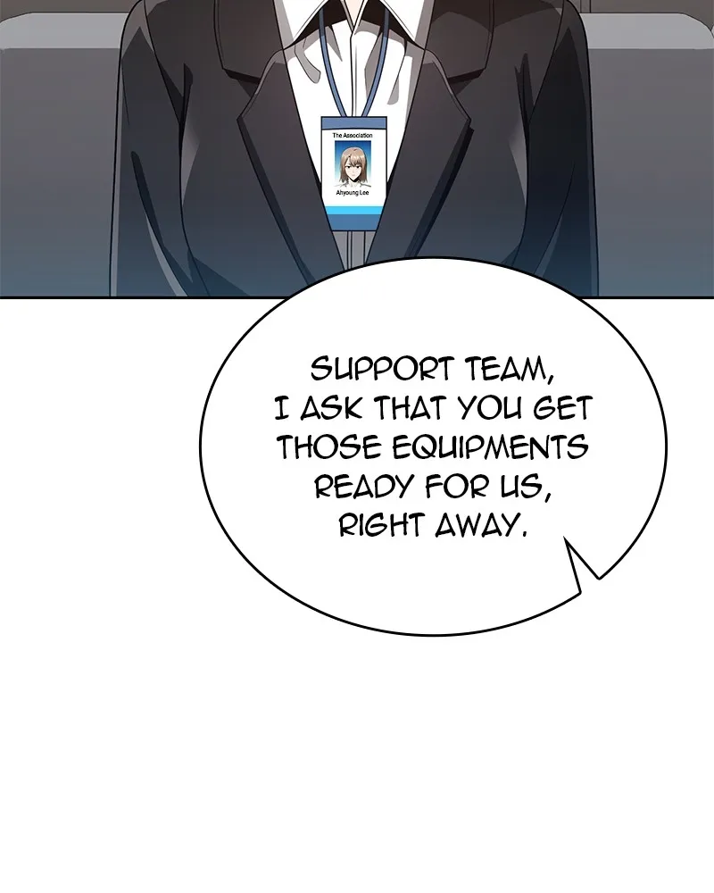 The Dungeon Cleaning Life of a Once Genius Hunter Chapter 24 page 62 - 