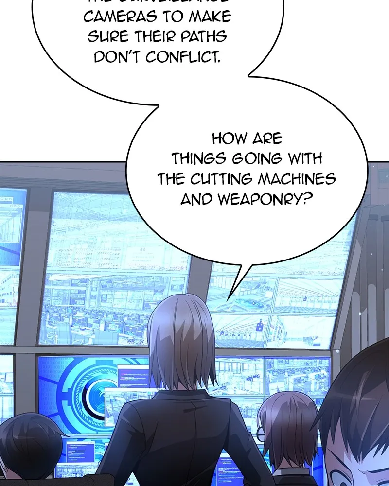 The Dungeon Cleaning Life of a Once Genius Hunter Chapter 24 page 65 - 