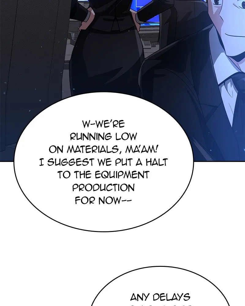 The Dungeon Cleaning Life of a Once Genius Hunter Chapter 24 page 66 - 