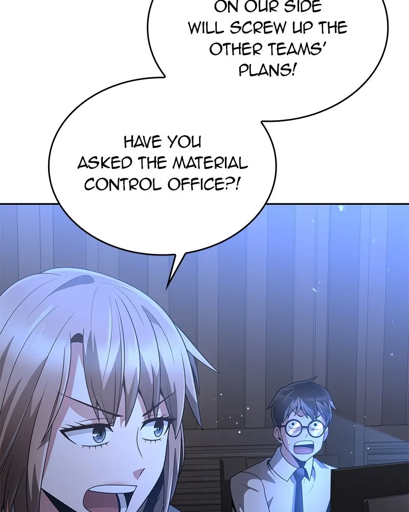 The Dungeon Cleaning Life of a Once Genius Hunter Chapter 24 page 67 - 